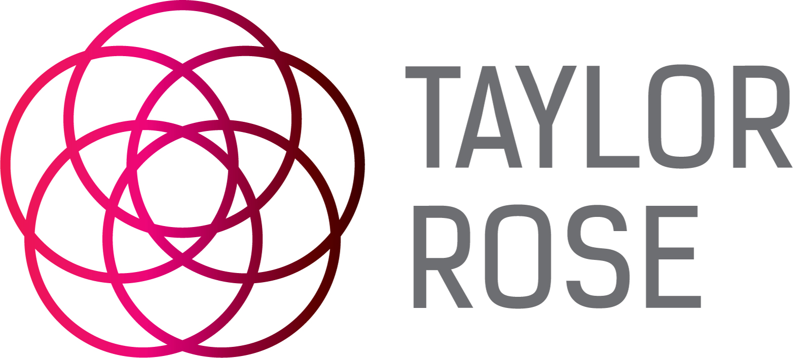 Taylor Rose Logo