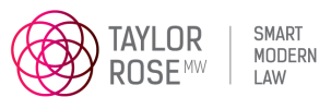 Taylor Rose Logo
